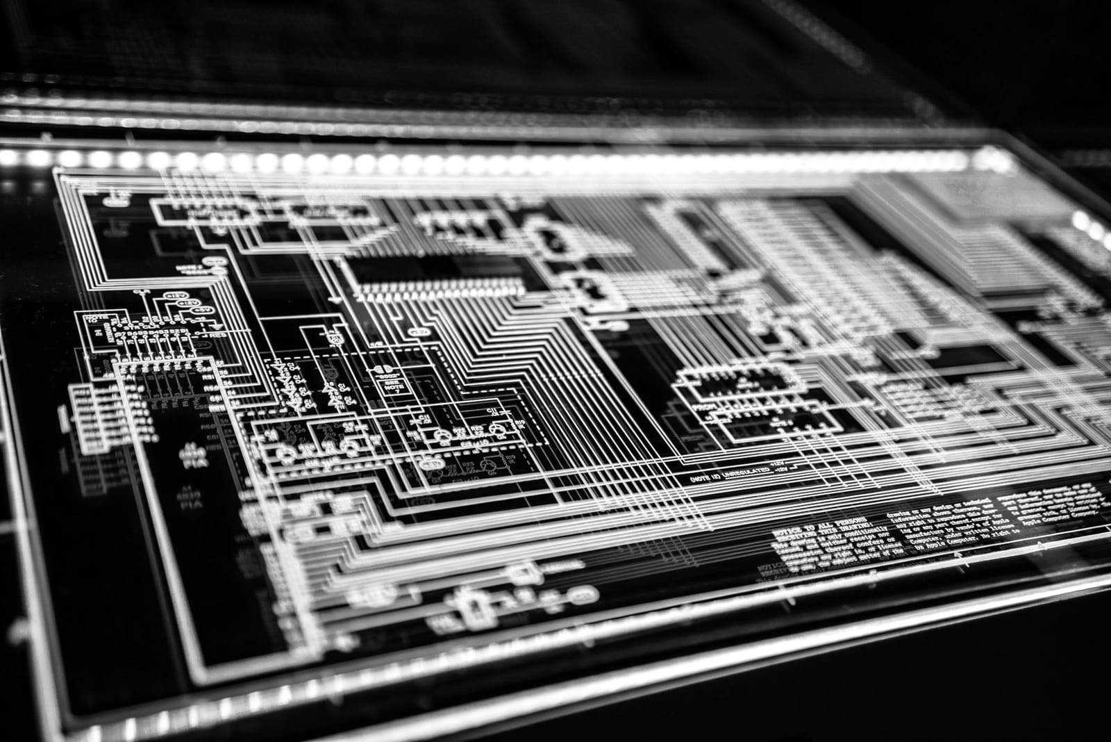 New Cybersecurity Requirements