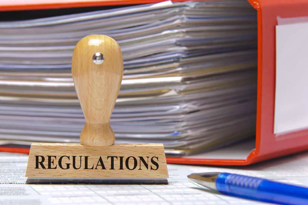 CE Marking Directives, Regulations and Standards
