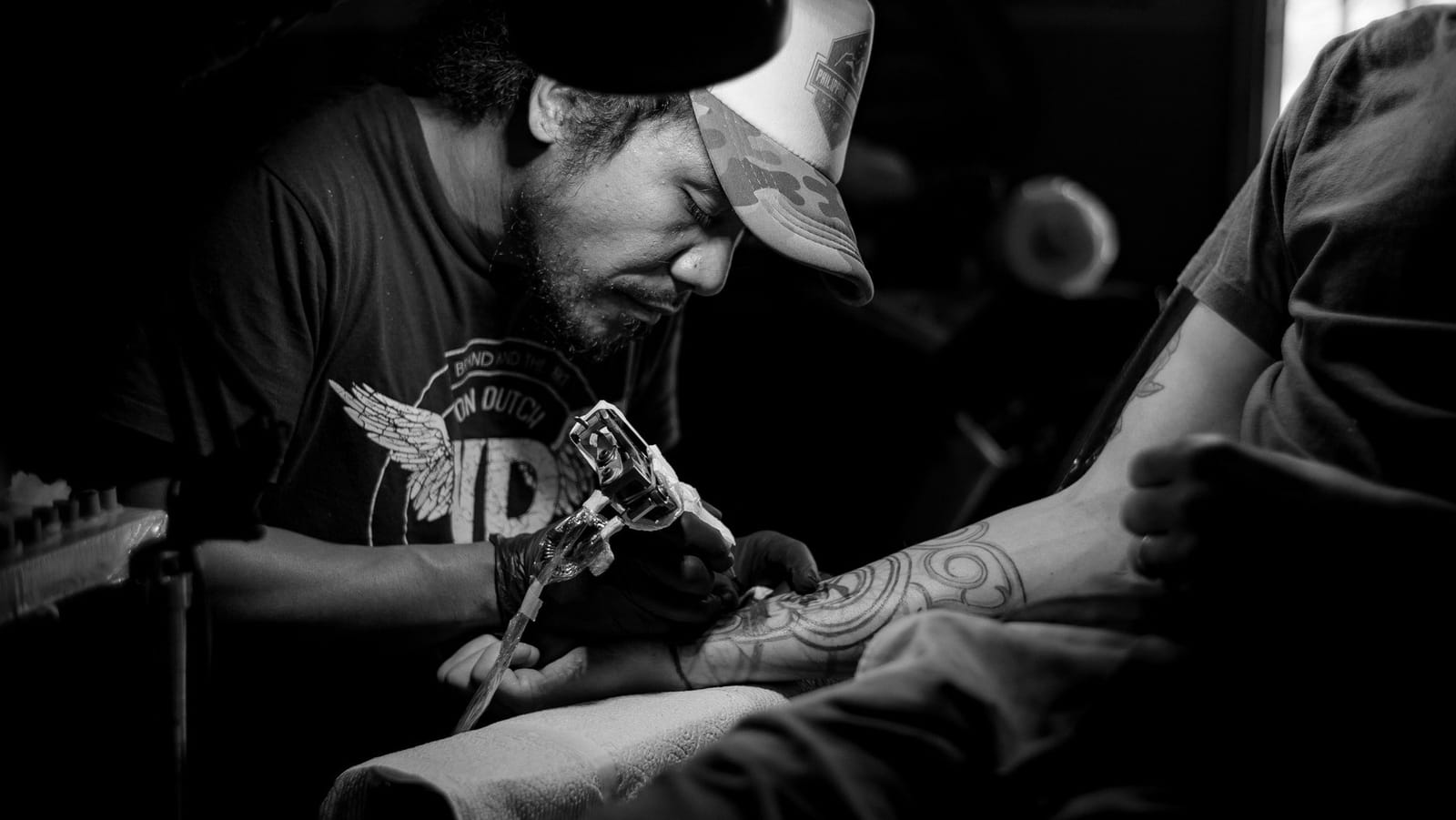 Chemicals: EU takes action for safer tattooing inks and permanent make-up