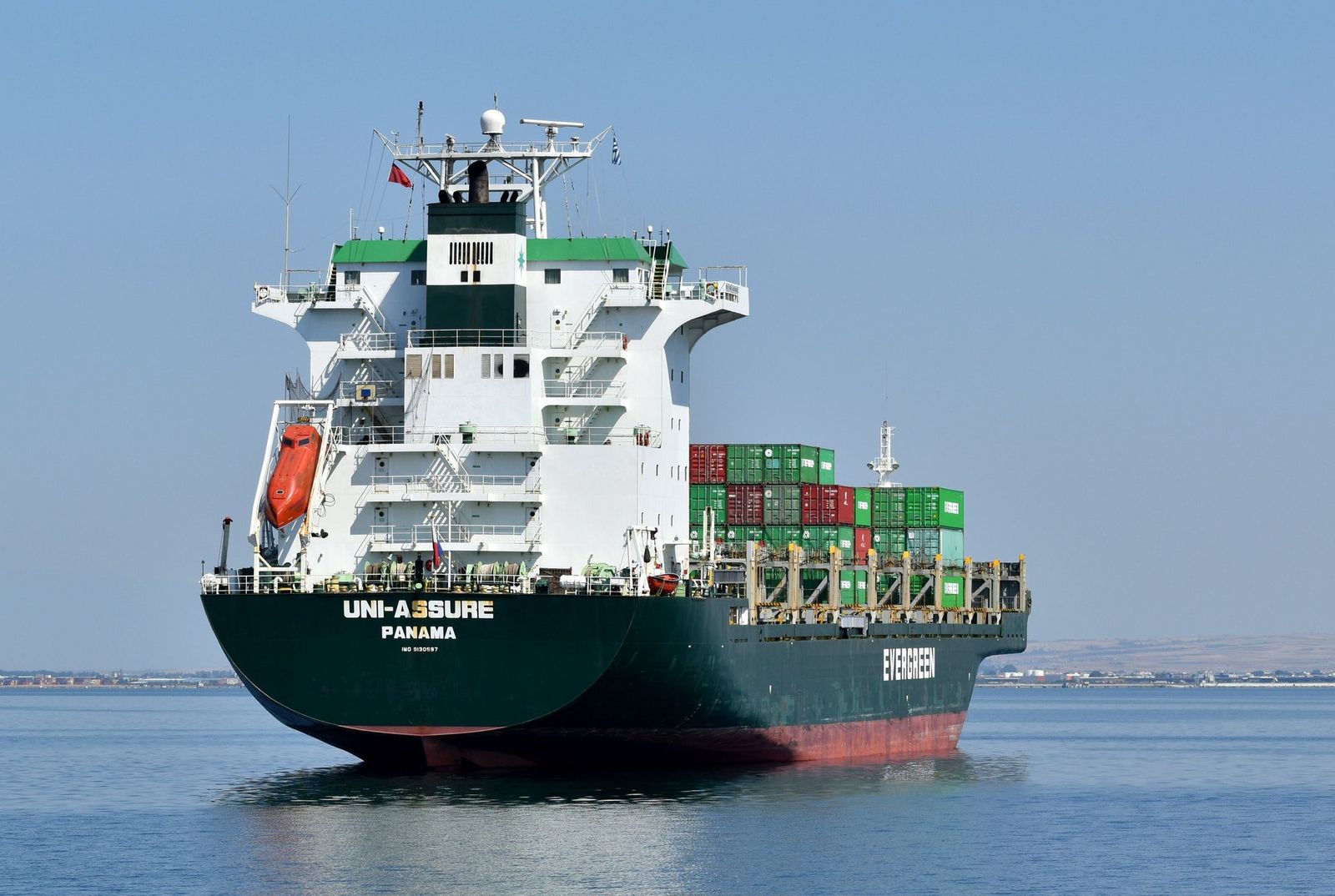 UK Postponement Implementation Import Controls on EU Products