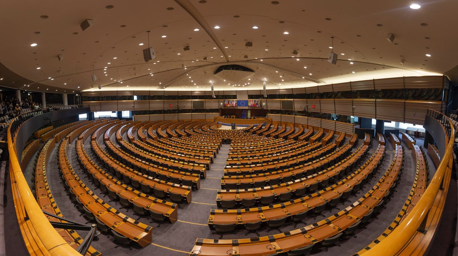 Artificial Intelligence, New EU Rules Proposals