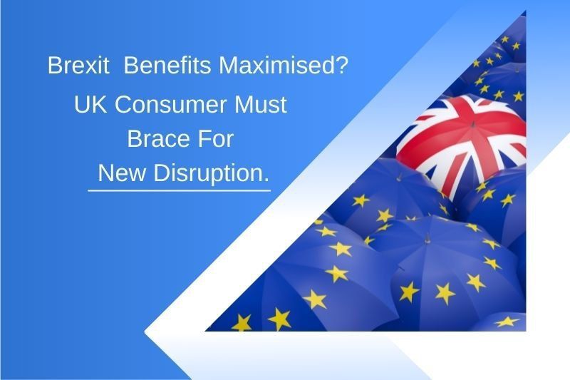 Boris Johnson Set to Maximize Brexit Benefits