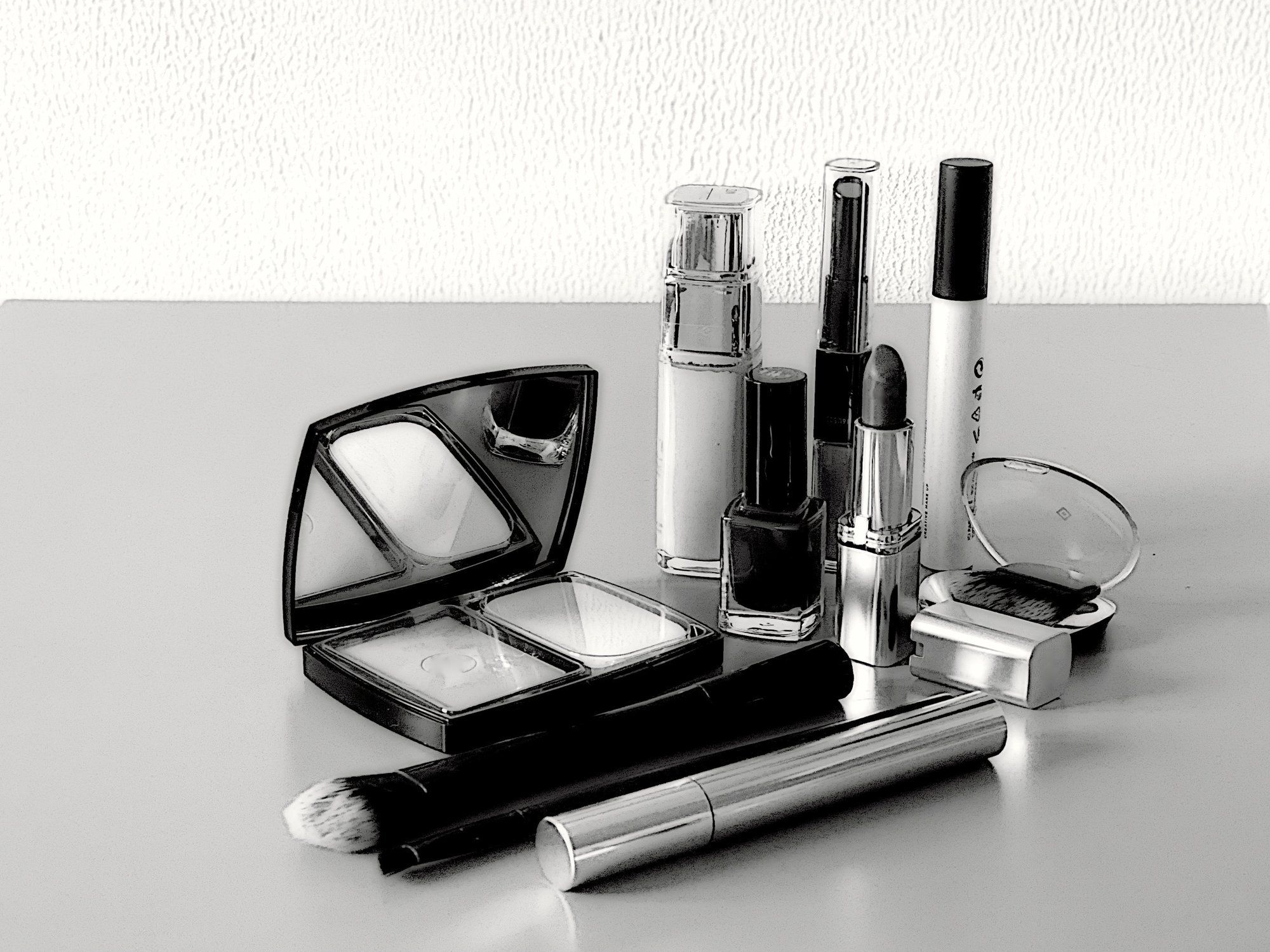 What Do You Need To Do To Sell Cosmetic Products In Great Britain